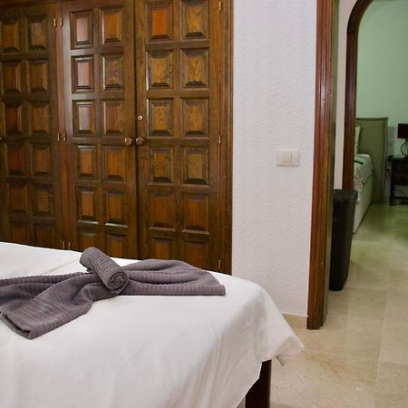 Panoramic Seaview Escape Villa Puerto de Santiago  Exterior photo